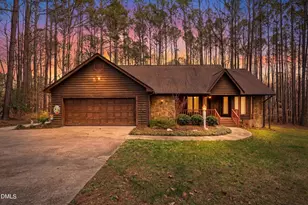 16200 New Light Rd, Wake Forest, NC 27587 - Photo 1