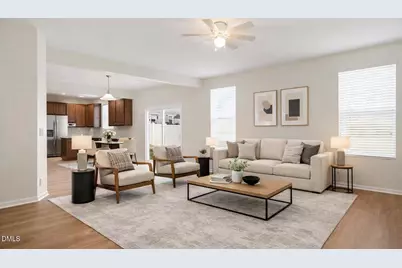 3905 Massey Pointe Court, Raleigh, NC 27616 - Photo 1