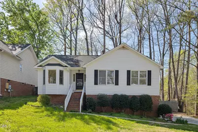 112 Rock Pointe Lane, Cary, NC 27513 - Photo 1
