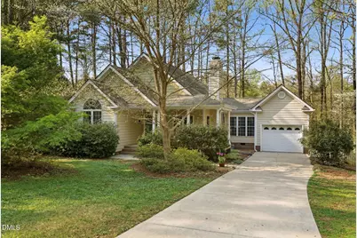 7004 Ferrell Woods Lane, Raleigh, NC 27603 - Photo 1