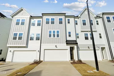 2059 Trident Maple Lane, Durham, NC 27517 - Photo 1