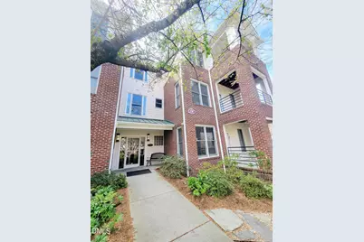 710 N Person Street #202, Raleigh, NC 27604 - Photo 1