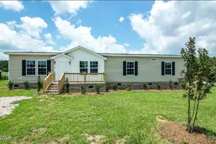 100 Cottonwood Ct, Kenly, NC 27542 - Photo 1