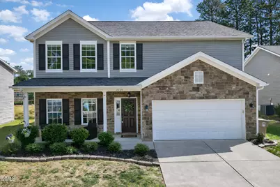 1628 Fern Hollow Trail, Wake Forest, NC 27587 - Photo 1