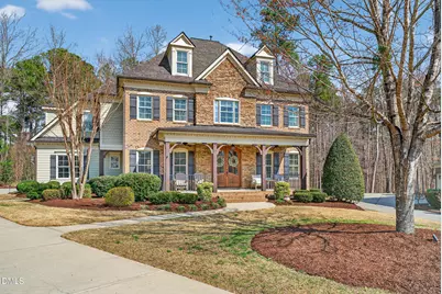 1800 Versa Court, Apex, NC 27502 - Photo 1