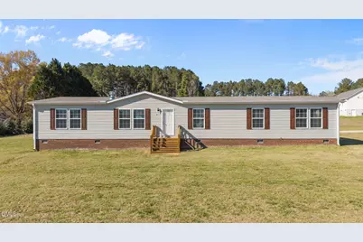 862 Cheves Road, Zebulon, NC 27597 - Photo 1