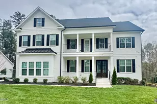 1329 Sandybrook Ln, Wake Forest, NC 27587 - Photo 1