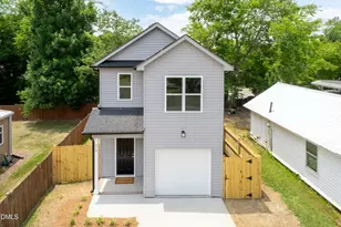 210 Orange St, Oxford, NC 27565 - Photo 1
