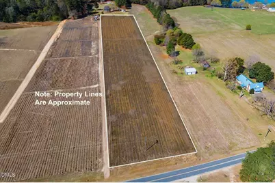 367 Joe Collins Road, Lillington, NC 27546 - Photo 1