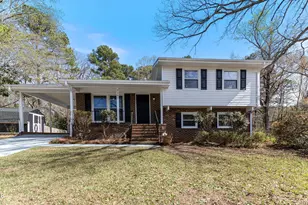 7297 Ryan St, Fayetteville, NC 28314 - Photo 1
