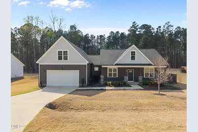 53 N Titus Lane, Wendell, NC 27591 - Photo 1