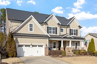 209 Ashdown Forest Lane, Cary, NC 27519 - Photo 1