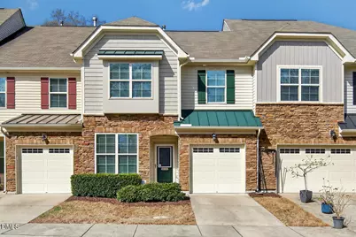 106 Constitution Drive, Durham, NC 27705 - Photo 1