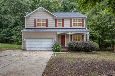 170 River Hills Drive, Clayton, NC 27527 - Photo 1