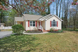 121 Fox Run Rd, Youngsville, NC 27596 - Photo 1