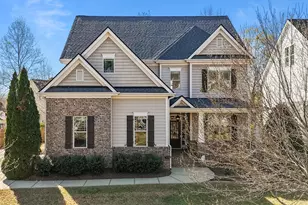 112 Briarburn Ln, Holly Springs, NC 27540 - Photo 1