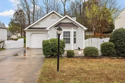 204 Thorncrest Drive, Apex, NC 27539 - Photo 1