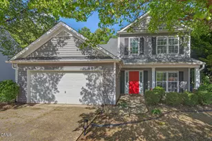 4907 Gaithers Pointe Dr, Durham, NC 27713 - Photo 1