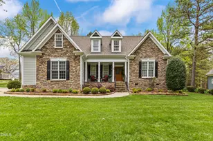90 River Rock Way, Franklinton, NC 27525 - Photo 1