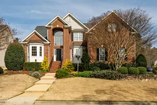 100 Harrison Ct, Chapel Hill, NC 27516 - Photo 1