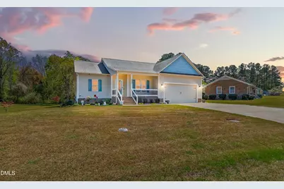 205 S Eastwood Drive, Benson, NC 27504 - Photo 1