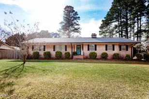 1109 Robin Hill Rd NW, Wilson, NC 27896 - Photo 1