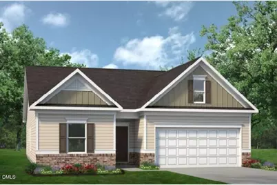 1672 Elk Run Drive, Fayetteville, NC 28312 - Photo 1
