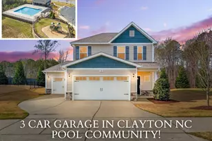 152 E Ravano Dr, Clayton, NC 27527 - Photo 1