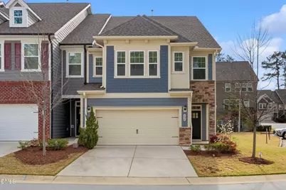 624 Newlyn Drive, Raleigh, NC 27606 - Photo 1
