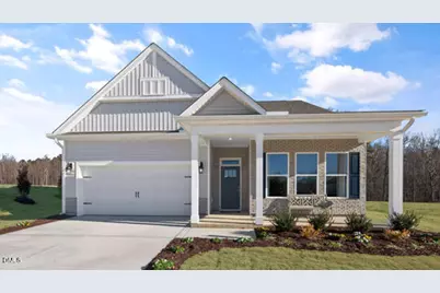 175 Prairie Wolf Street, Sanford, NC 27330 - Photo 1