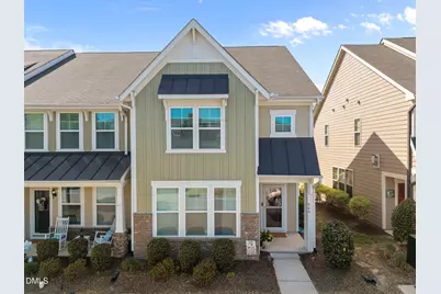 964 Ambergate Station, Apex, NC 27502 - Photo 1