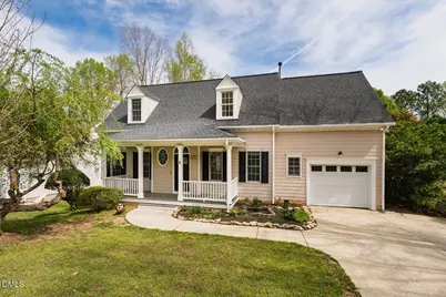 2002 Kelly Glen Drive, Apex, NC 27502 - Photo 1