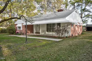 5333 Weaver Rd, Elm City, NC 27822 - Photo 1