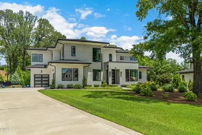 132 Edward Booth Lane, Durham, NC 27713 - Photo 1