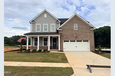 313 Long Leaf Glen Lane, Zebulon, NC 27597 - Photo 1