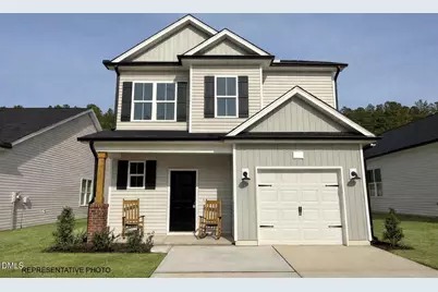 69 Cupid Court, Middlesex, NC 27557 - Photo 1