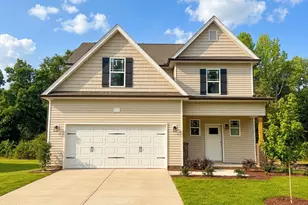 127 Cordgrass Ct, Smithfield, NC 27577 - Photo 1