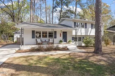 2305 Bertie Drive, Raleigh, NC 27610 - Photo 1