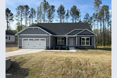 1755 Pecan Drive #Lot 20, Nashville, NC 27856 - Photo 1