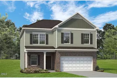 1676 Elk Run Drive, Fayetteville, NC 28312 - Photo 1