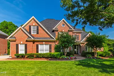 12325 Camberwell Court, Raleigh, NC 27614 - Photo 1