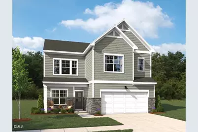 924 Fetching Place #346, Rolesville, NC 27571 - Photo 1