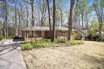 2012 Nancy Ann Drive, Raleigh, NC 27607 - Photo 1