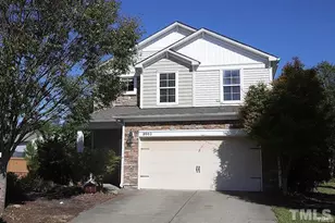 8003 McKee Dr, Raleigh, NC 27616 - Photo 1