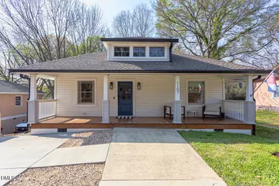 1107 Morehead Avenue, Durham, NC 27707 - Photo 1