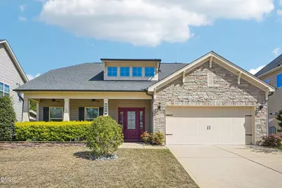1021 Old Baron Drive, Fuquay Varina, NC 27526 - Photo 1
