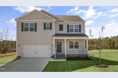 40 Grazing Crop Court, Youngsville, NC 27596 - Photo 1