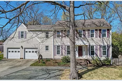 1915 Woodhue Drive, Burlington, NC 27215 - Photo 1