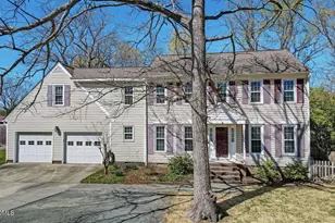 1915 Woodhue Dr, Burlington, NC 27215 - Photo 1
