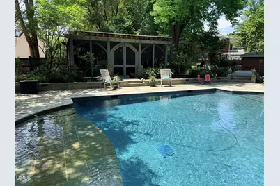 521 S Main Street, Wake Forest, NC 27587 - Photo 1